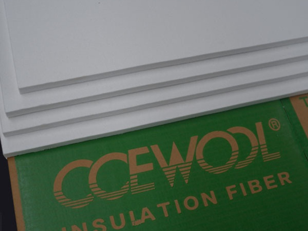 Ceramic Fiber Board