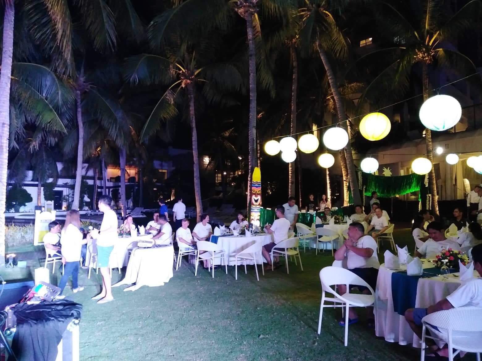 Refrachem 2019 refractory seminar photo 2